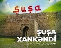 Şuşaa turuu