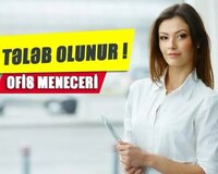 Pedaqoq mener teleb olunur