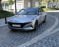 Hyundai Elantra Icare