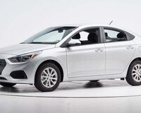 Hyundai accent icare