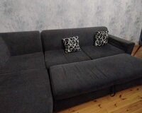 Uqlavoy divan