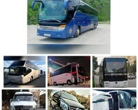 Mersedes Sprinter Sifarişi