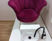 Salon ucun pedikur desti