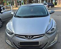 Hyundai Elantra kirayesi gunluk