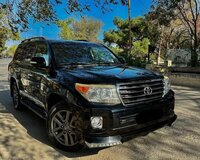 Toyota Pradolandcruiser gunluk kirayesi