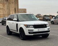Range Rover kirayesi depozitsiz
