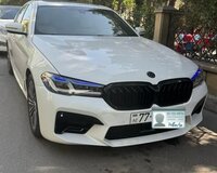 Bmw G30 2019 gunluk kirayesi