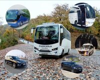 Vip Avtobus Sifarişi