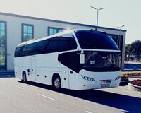 Neoplan Sifarişi