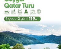 Göygöl qatar turu