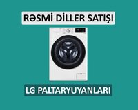 Lg Paltaryuyanları Topdan Satış Mərkəzi
