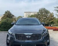 Kia Sorenta gunluk icaresi