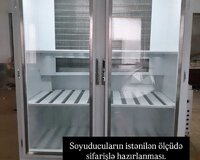 Et soyuducu