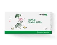Arıqlama çayı "Tiens"