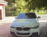 Gundelik bmw f30 icaresi
