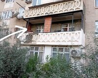 Balkon ustasi