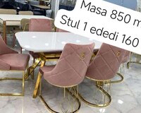 Hər növ mebellərin satışı