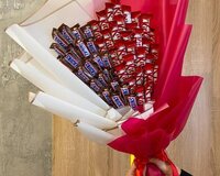 Kinder buketleri