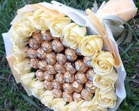 Sokolad buketleri