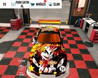Car parking