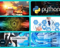 Python Tərtibatçılar - Biznesiniz üçün Kompleks İt Həlləri