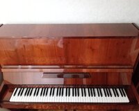 piano satılır yaxşı vəziyyətdə