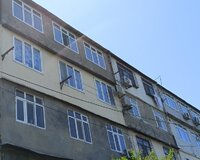 Balkon artırması və təmiri