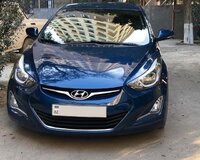 Elantra gunluk depozitsiz icare