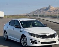 Kia Optima 2015 gunluk depozitsiz icaresi