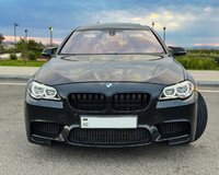 Bmw F10 depozitsiz gunluk kiraye