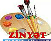 Zinyət Tədris Mərkəzində Rəssamlıq kursları