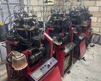 Corab Toxuyan Dəzgah
