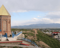 Naxçıvan Əshabu Kəhf turu