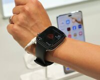 Honor Watch 5 Global Version