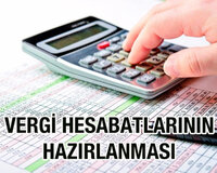 Sərbəst Vergi Mühasibi