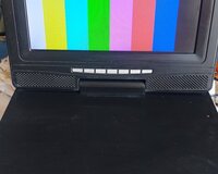 Ekranli Dvr H.264