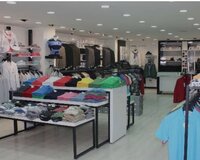 Brend geyim mağazasına satıcı xanımlar tələb olunur