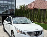 Gunluk hyundai sonata depozitsiz