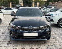 Kia optima 2018 gunluk kirayə