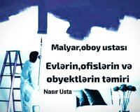 Malyar Ustasi