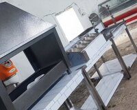 restoran avadanliqlari