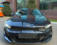 Kia K5 gundelik kirayesi