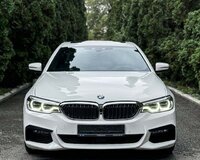 Gundelik bmw g30 icaresi