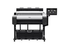 Canon imageprograf tm-355 mfp z36 Printer (worldprinthead)