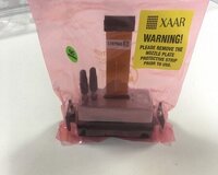 Xaar 1003-gs12u Printhead (worldprinthead)