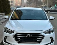 Elantra depoztisiz icare gunluk