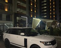 Gunluk Range Rover kirayesi
