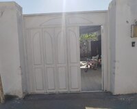 Darvaza yaxsi veziyetdedi
