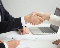 Ofis işləri üzrə menecer