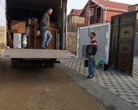 Yük daşıma